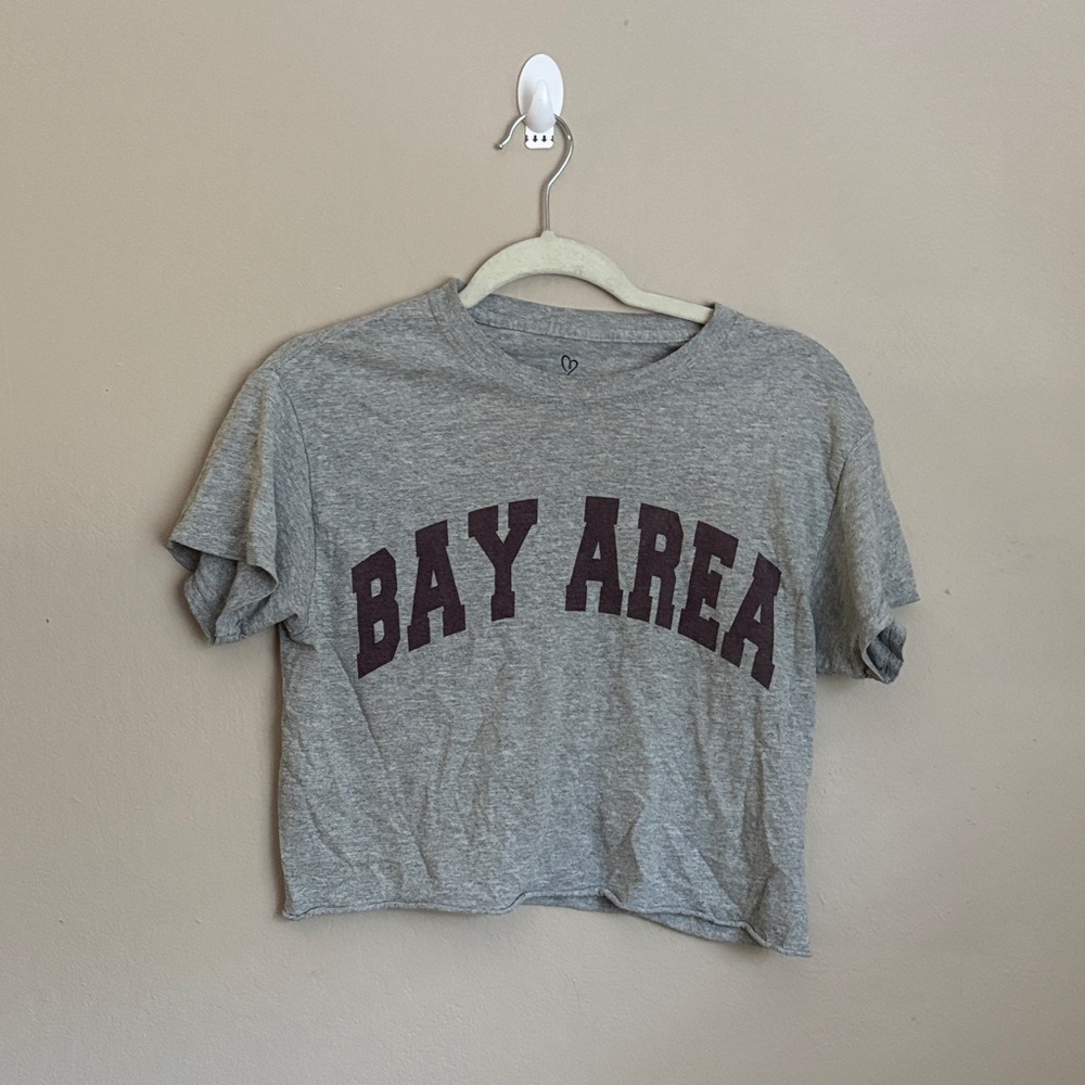 Full Tilt Bay Area women’s T-Shirt size XS